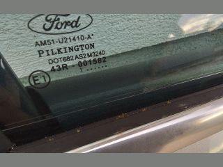 bontott FORD C-MAX II Jobb első Ajtó (Részeivel)