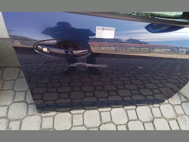 bontott FORD C-MAX II Jobb első Ajtó (Részeivel)