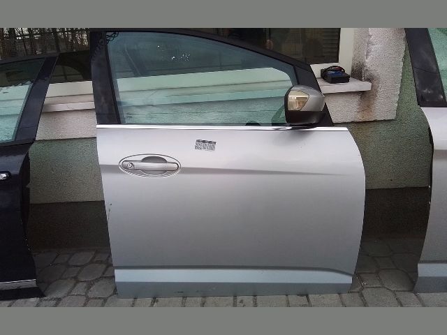 bontott FORD C-MAX II Jobb első Ajtó (Részeivel)