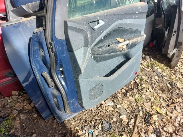 bontott FORD C-MAX II Jobb első Ajtó (Részeivel)