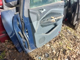 bontott FORD C-MAX II Jobb első Ajtó (Részeivel)