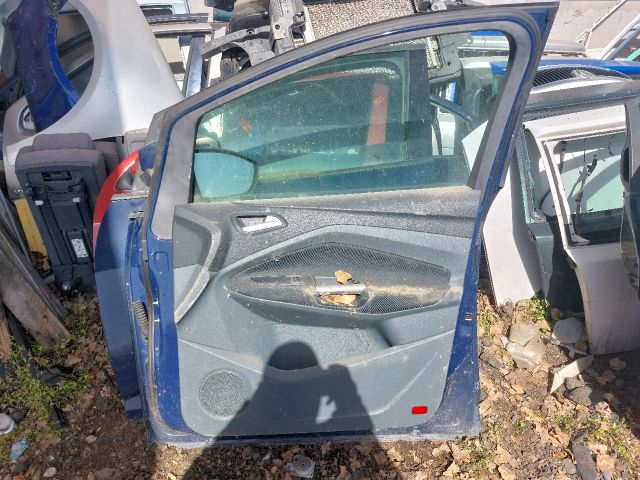bontott FORD C-MAX II Jobb első Ajtó (Részeivel)