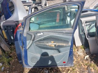 bontott FORD C-MAX II Jobb első Ajtó (Részeivel)