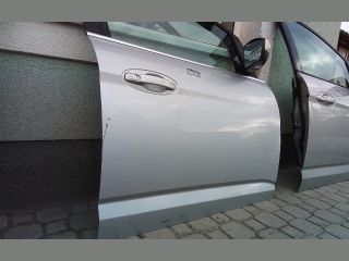 bontott FORD C-MAX II Jobb első Ajtó (Részeivel)