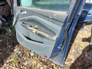 bontott FORD C-MAX II Jobb első Ajtó (Részeivel)