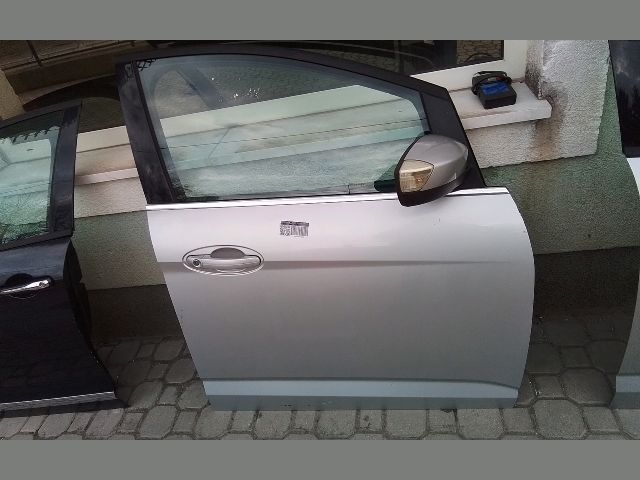 bontott FORD C-MAX II Jobb első Ajtó (Részeivel)