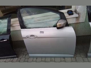 bontott FORD C-MAX II Jobb első Ajtó (Részeivel)
