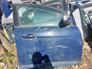 bontott FORD C-MAX II Jobb első Ajtó (Részeivel)