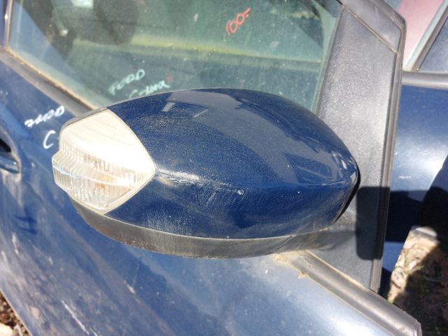 bontott FORD C-MAX II Jobb első Ajtó (Részeivel)