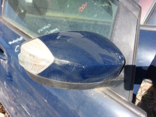 bontott FORD C-MAX II Jobb első Ajtó (Részeivel)