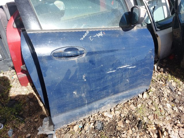 bontott FORD C-MAX II Jobb első Ajtó (Részeivel)