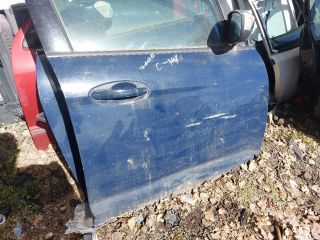 bontott FORD C-MAX II Jobb első Ajtó (Részeivel)