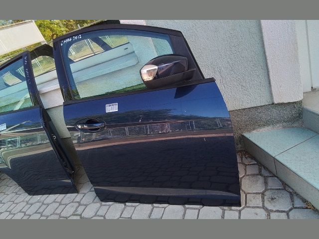 bontott FORD C-MAX II Jobb első Ajtó (Részeivel)