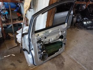 bontott FORD C-MAX II Jobb első Ajtó (Üres lemez)