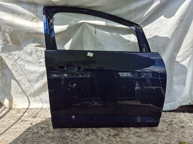 bontott FORD C-MAX II Jobb első Ajtó (Üres lemez)