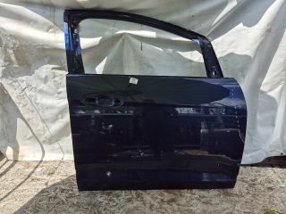 bontott FORD C-MAX II Jobb első Ajtó (Üres lemez)