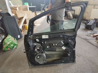 bontott FORD C-MAX II Jobb első Ajtó (Üres lemez)