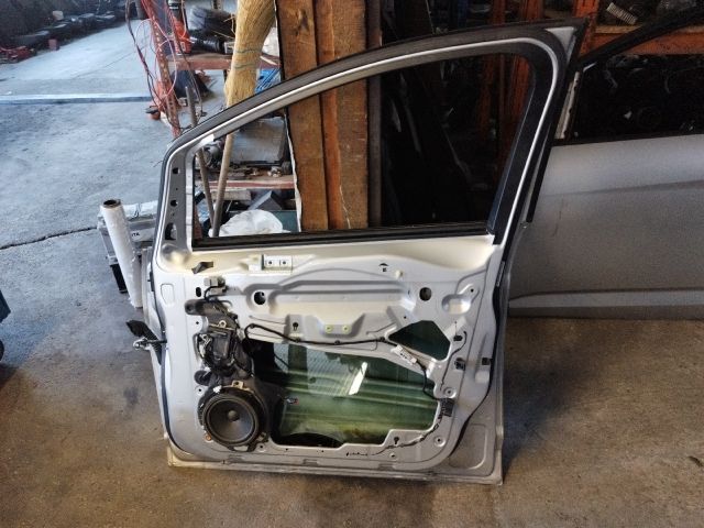 bontott FORD C-MAX II Jobb első Ajtó (Üres lemez)