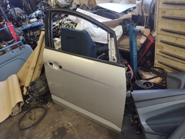 bontott FORD C-MAX II Jobb első Ajtó (Üres lemez)