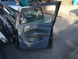 bontott FORD C-MAX II Jobb első Ajtó (Üres lemez)
