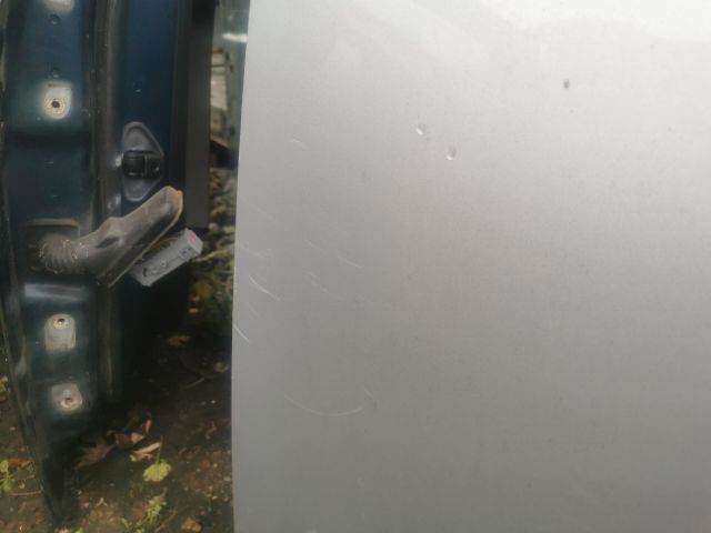 bontott FORD C-MAX II Jobb első Ajtó (Üres lemez)