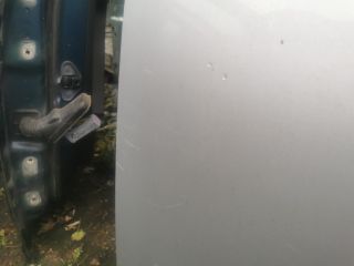 bontott FORD C-MAX II Jobb első Ajtó (Üres lemez)