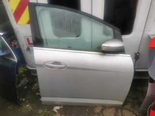 bontott FORD C-MAX II Jobb első Ajtó (Üres lemez)