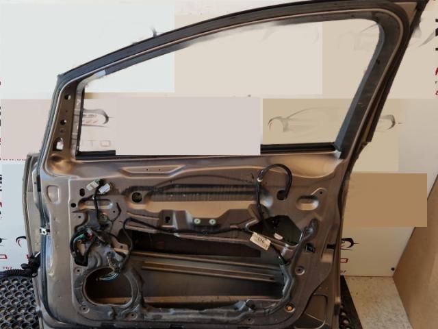 bontott FORD C-MAX II Jobb első Ajtó (Üres lemez)