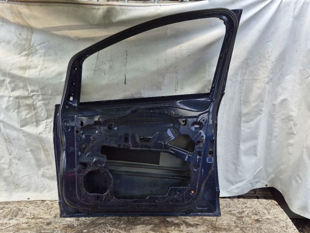 bontott FORD C-MAX II Jobb első Ajtó (Üres lemez)