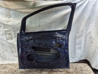 bontott FORD C-MAX II Jobb első Ajtó (Üres lemez)