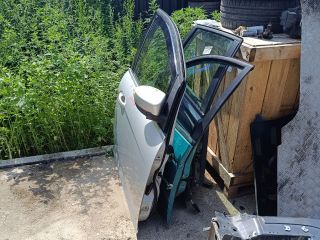 bontott FORD C-MAX II Jobb első Ajtó (Üres lemez)