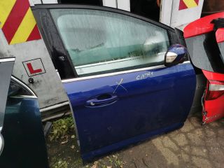 bontott FORD C-MAX II Jobb első Ajtó (Üres lemez)