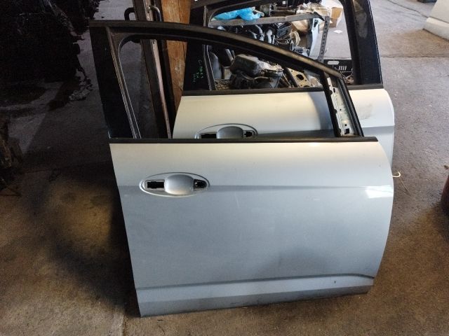 bontott FORD C-MAX II Jobb első Ajtó (Üres lemez)