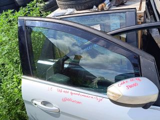 bontott FORD C-MAX II Jobb első Ajtó (Üres lemez)