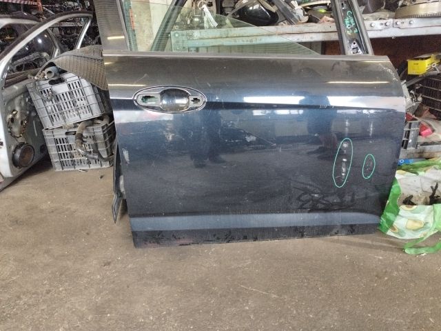 bontott FORD C-MAX II Jobb első Ajtó (Üres lemez)