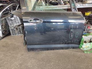 bontott FORD C-MAX II Jobb első Ajtó (Üres lemez)