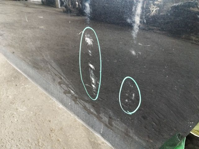 bontott FORD C-MAX II Jobb első Ajtó (Üres lemez)