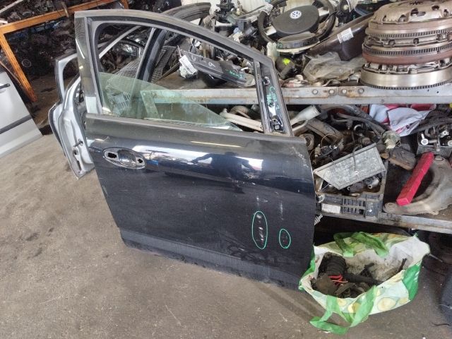 bontott FORD C-MAX II Jobb első Ajtó (Üres lemez)