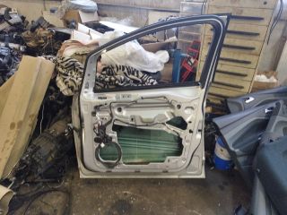 bontott FORD C-MAX II Jobb első Ajtó (Üres lemez)