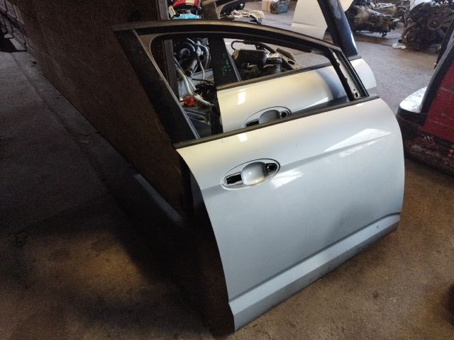 bontott FORD C-MAX II Jobb első Ajtó (Üres lemez)