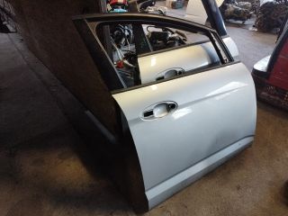 bontott FORD C-MAX II Jobb első Ajtó (Üres lemez)