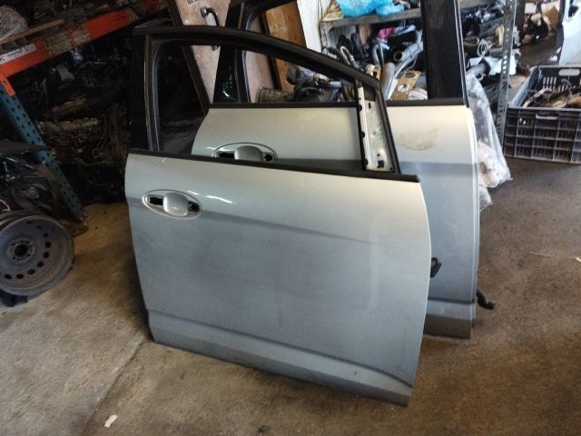 bontott FORD C-MAX II Jobb első Ajtó (Üres lemez)