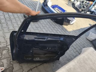 bontott FORD C-MAX II Jobb első Ajtó (Üres lemez)
