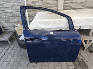 bontott FORD C-MAX II Jobb első Ajtó (Üres lemez)