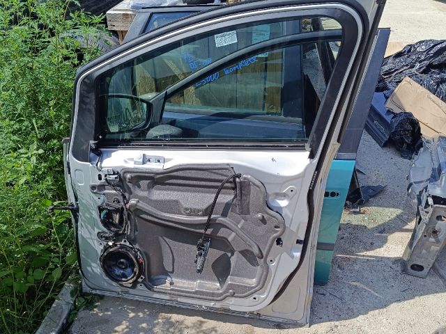 bontott FORD C-MAX II Jobb első Ajtó (Üres lemez)