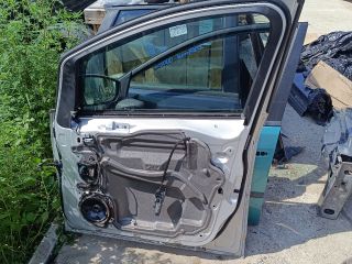 bontott FORD C-MAX II Jobb első Ajtó (Üres lemez)