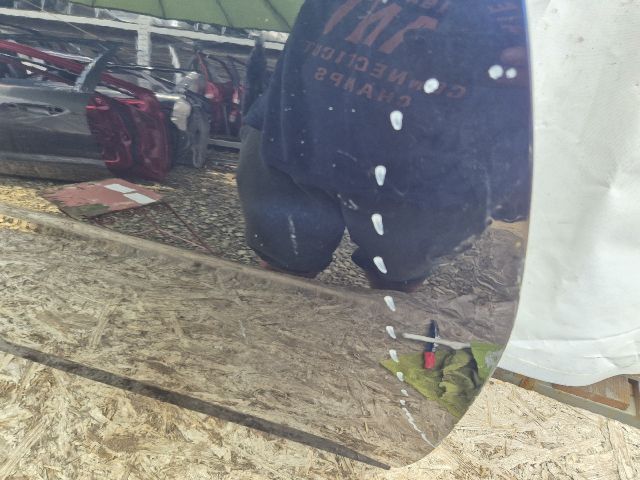 bontott FORD C-MAX II Jobb első Ajtó (Üres lemez)