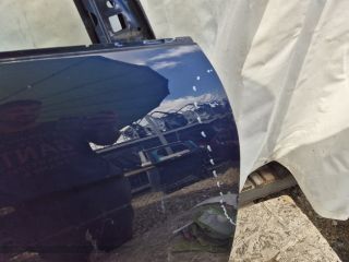 bontott FORD C-MAX II Jobb első Ajtó (Üres lemez)