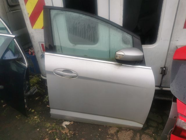 bontott FORD C-MAX II Jobb első Ajtó (Üres lemez)