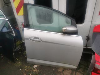 bontott FORD C-MAX II Jobb első Ajtó (Üres lemez)